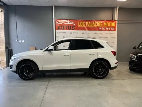 AUDI Q5 Audi 2.0 TDI 170cv quattro S tronic