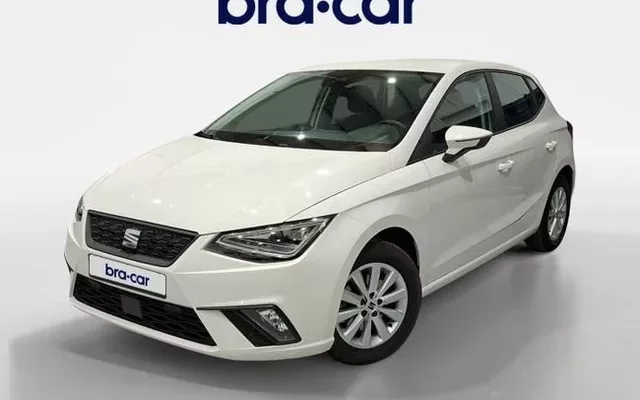 SEAT Ibiza Ibiza 1.0 TSI S&S Style 85kW