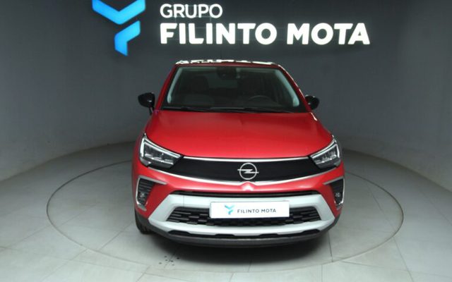 Opel Crossland 1.2 Elegance Pack