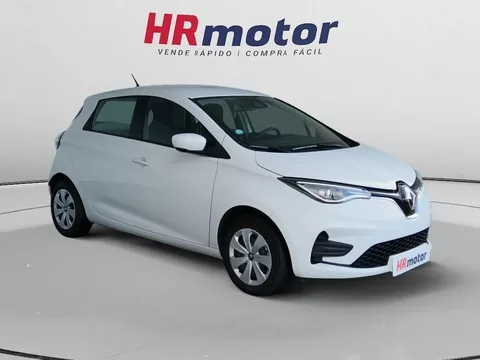 RENAULT Zoe Zoe Ionic 50 R135 100kW
