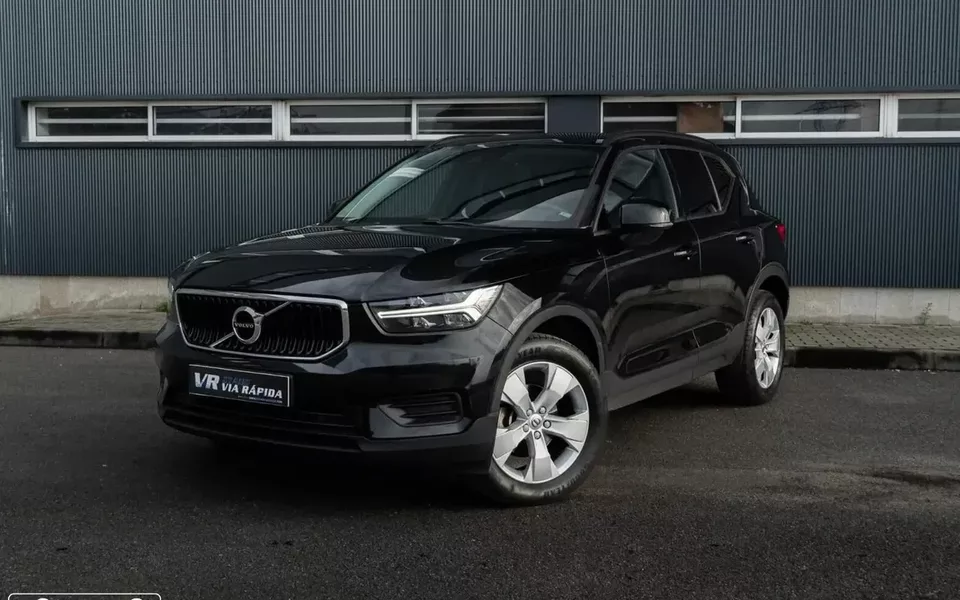 Volvo XC 40