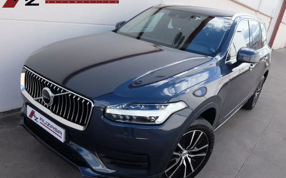 VOLVO XC90 XC90 B5 Core AWD Aut.