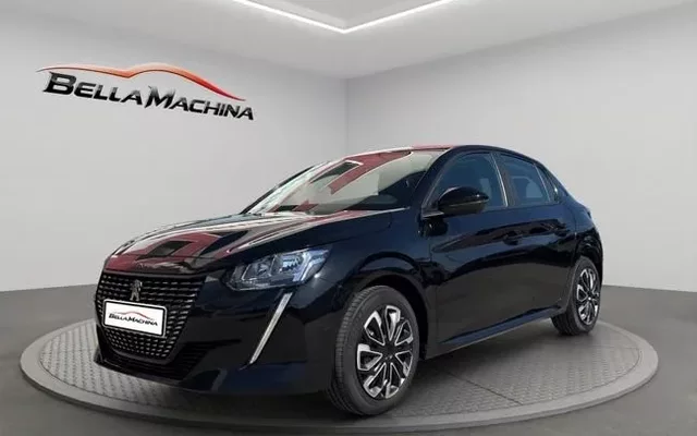 PEUGEOT 208 PureTech 55kW (75CV) Active Pack