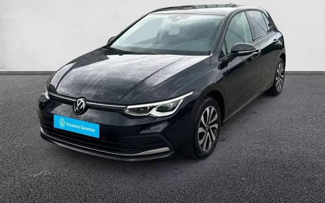 VOLKSWAGEN GOLF 1.5 eTSI OPF 130 DSG7 Active