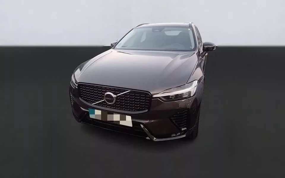VOLVO XC60 XC60 B4 Ultimate Dark AWD Aut.