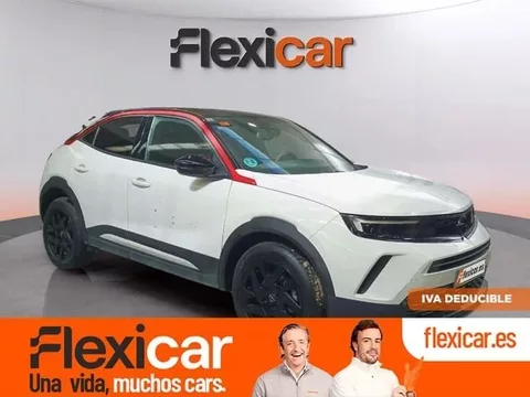 OPEL Mokka Mokka 1.5D S&S GS Line