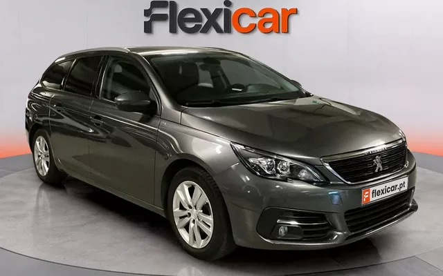 Peugeot 308 SW