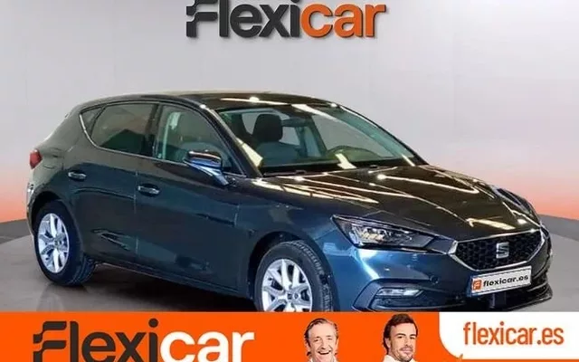SEAT León León 1.5 TSI S&S Style XS 130