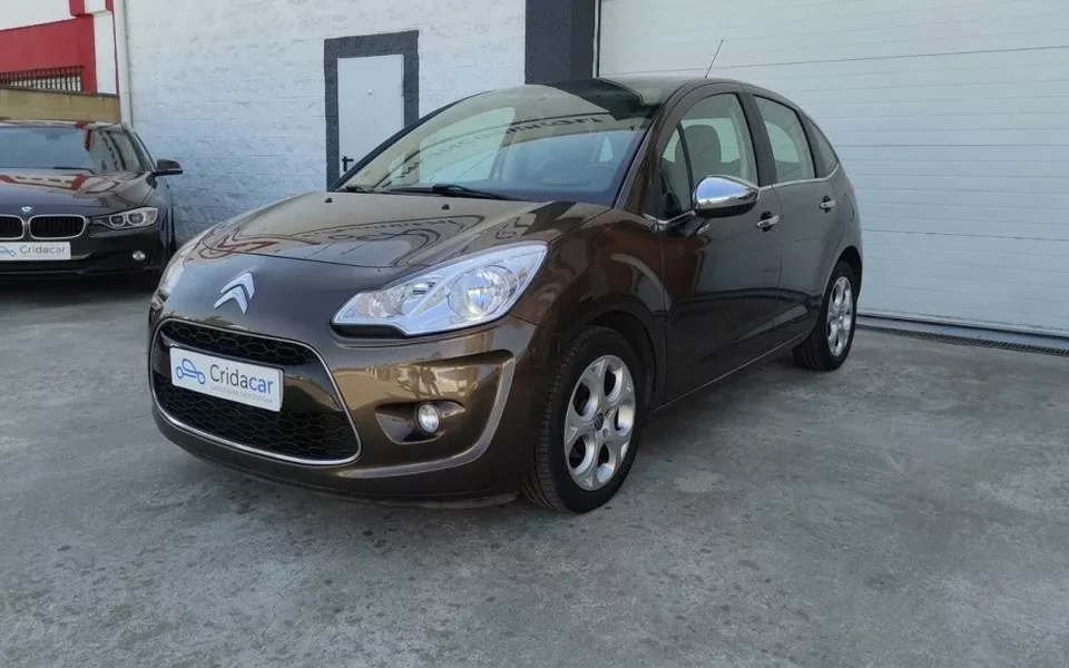 CITROEN C3 C3 1.6e-HDi Collection 90