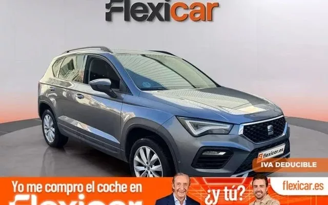 SEAT Ateca Ateca 1.5 EcoTSI S&S Style XM DSG