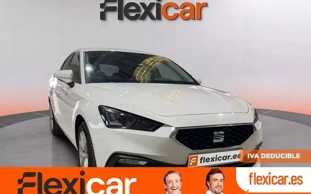 SEAT León León 1.0 TSI S&S Style XS 110