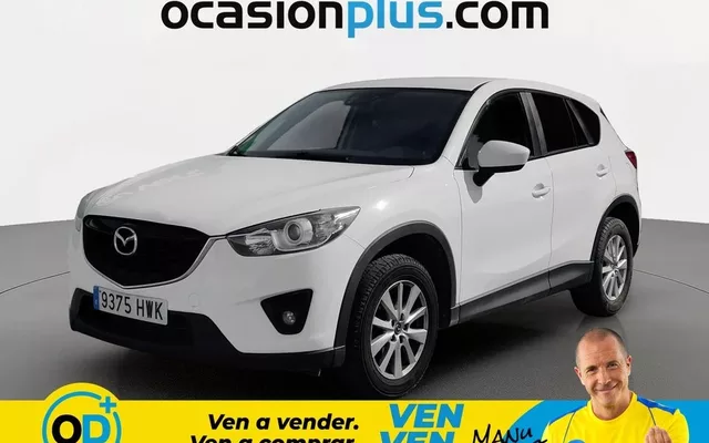 MAZDA CX-5 CX-5 2.2DE Style 4WD