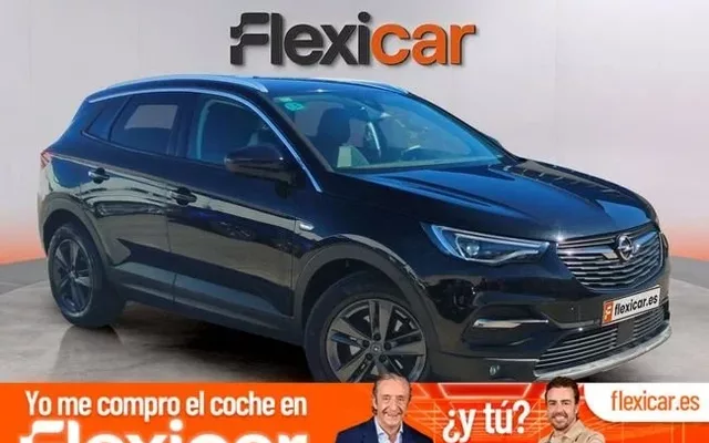 OPEL Grandland X 1.2 Turbo 120 Aniversario