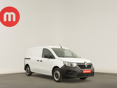 Renault Kangoo Van