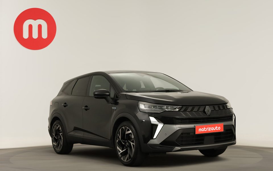 Renault Symbioz