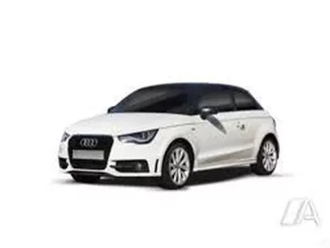 AUDI A1 A1 1.4TDI Adrenalin2