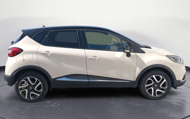 Renault Captur Zen Energy TCe 66kW (90CV) eco2