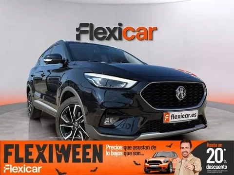 MG ZS 1.5 Comfort - 15990€ en Alicante
