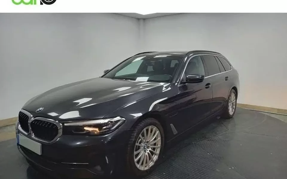 BMW Serie 5 530EA PHEV AUT
