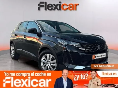 PEUGEOT 3008 1.5 BlueHDi 96kW Active Pack EAT8