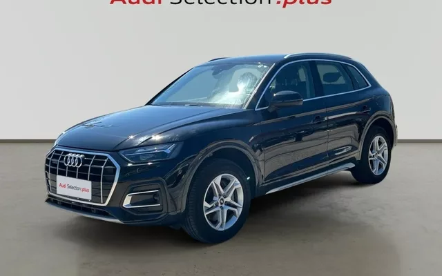 AUDI Q5 Q5 ADVANCED 50 TFSI E QUATTRO 220(299) KW(CV) S T - 46700€ en Orcoyen
