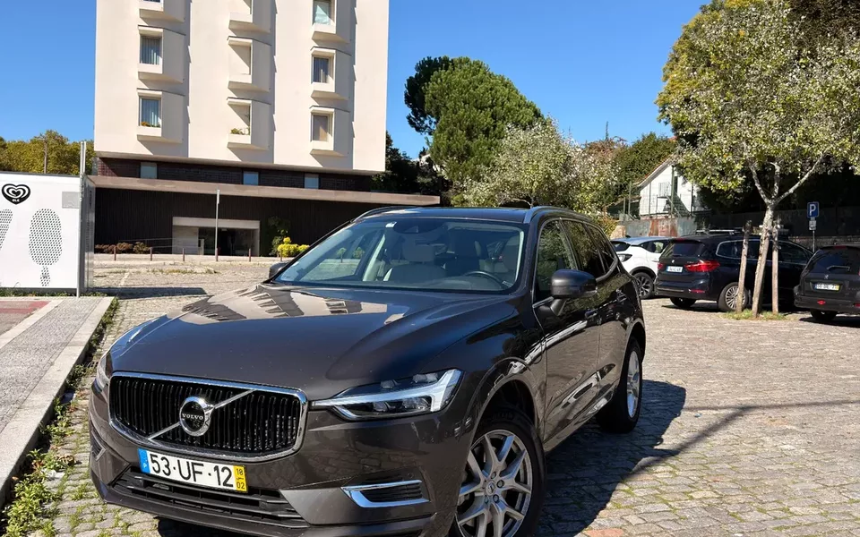 Volvo XC 60