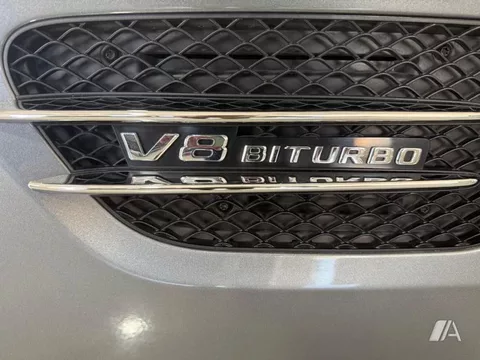 MERCEDES-BENZ AMG GT AMG GT Roadster 476 - 95000€ en Sotogrande