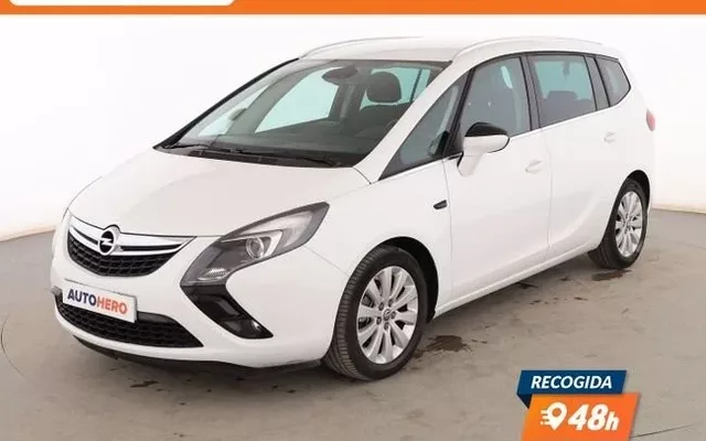 OPEL Zafira Zafira Tourer 1.4 T S/S Selective