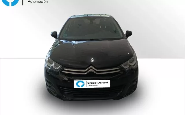 CITROEN C4 C4 1.2 PureTech Live Edition 110