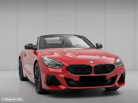 BMW Z4 sDrive20i Aut. M Sport