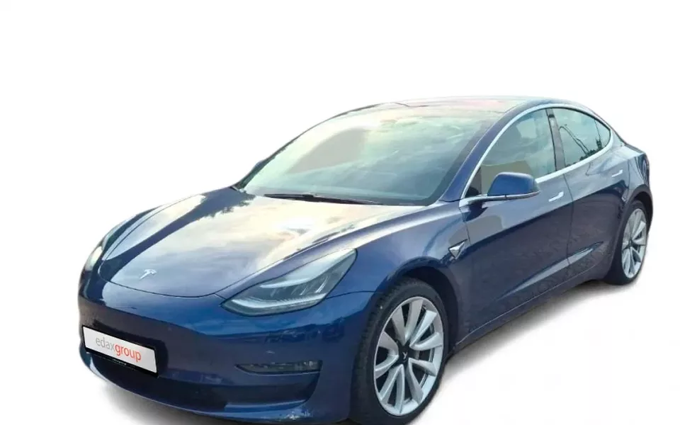 Tesla Model 3 Long Range Tração Integral