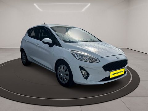 Ford Fiesta Diesel Euro 6