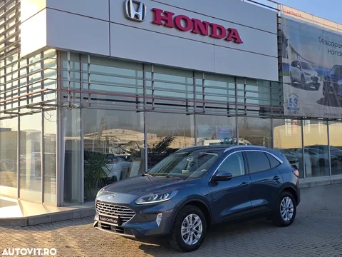 Ford Kuga 2.5 Duratec 2021