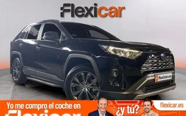 TOYOTA RAV-4 2.5l 220H Advance