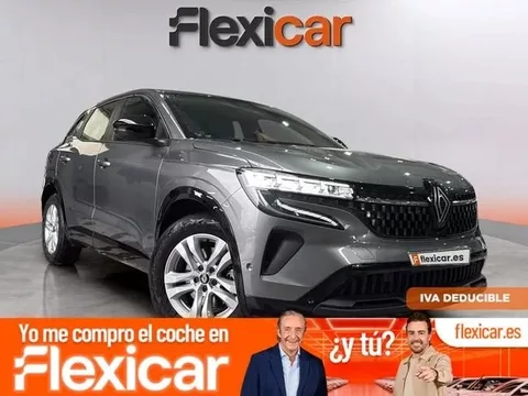 RENAULT Austral Austral 1.2 full hybrid e-tech Evolution 146kW