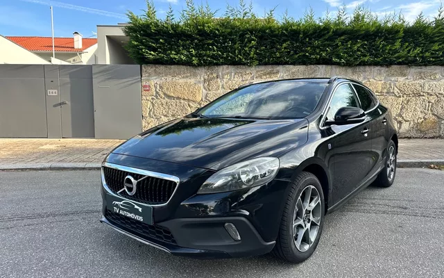 Volvo V40 2.0 D2 Volvo Ocean Race