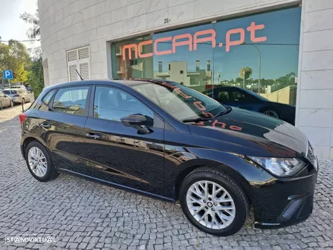 SEAT Ibiza 1.0 TSI Style