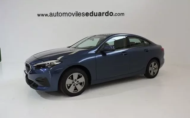 BMW Serie 2 218i Gran Coupé - 25500€ en Logroño - la rioja
