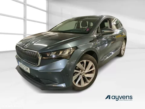 Skoda Enyaq iV 60