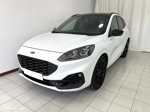 Ford Kuga 1.5 EcoBoost ST-Line X