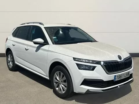 SKODA Kamiq Kamiq 1.0 TSI Ambition 81kW DSG