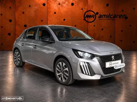 Peugeot 208 1.2 PureTech Active Pack