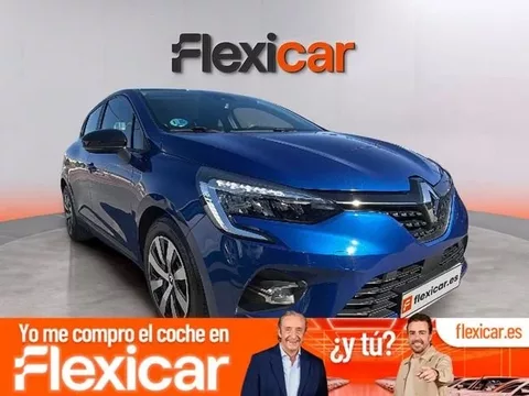 RENAULT Clio Clio TCe GLP Equilibre 74kW