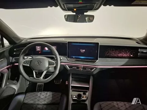 VOLKSWAGEN Tiguan R-Line 1.5 TSI PHEV 150 kW (204 CV) DSG6