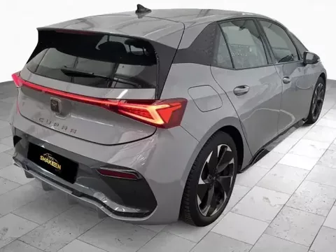 Cupra Born 2024 58 kWh