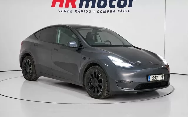 TESLA Model Y Model Y Gran Autonomia AWD