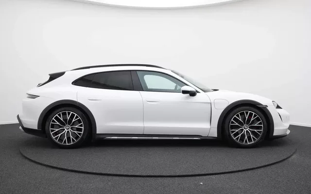 Porsche Taycan Cross Turismo 4S Sport bateria Performance Plus