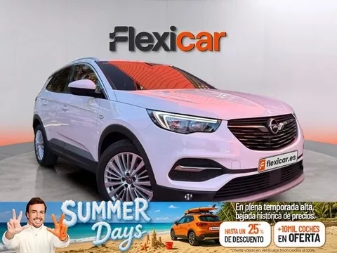 OPEL Grandland X 1.2 Turbo Excellence