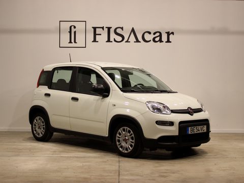 Fiat Panda Serie 6 1.0 Hybrid 70CV