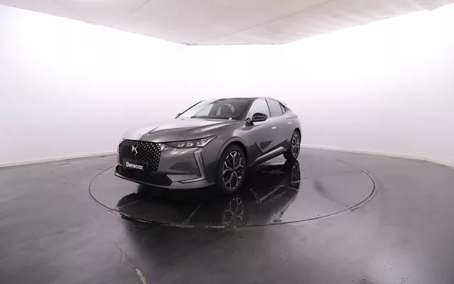 DS DS4 1.2 Hybrid Etoile 136cv e-DSC6